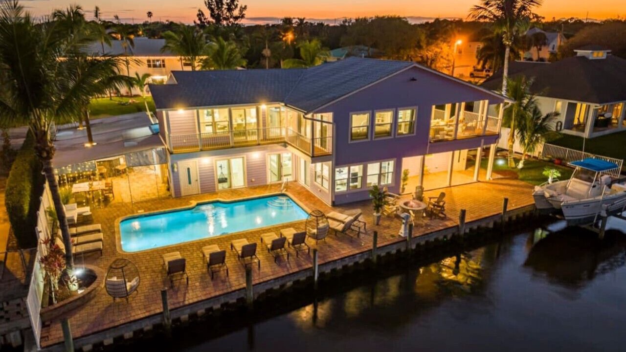 Photo of Outdoor in Fort Pierce