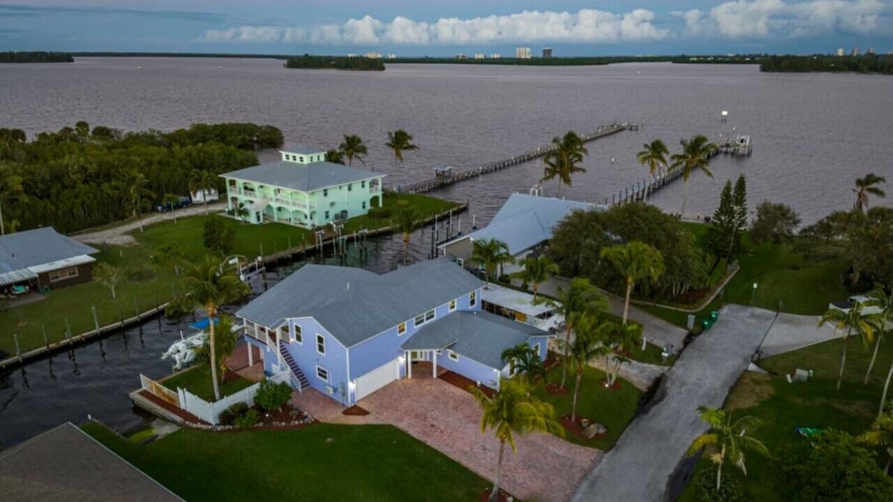 Photo of Outdoor in Fort Pierce