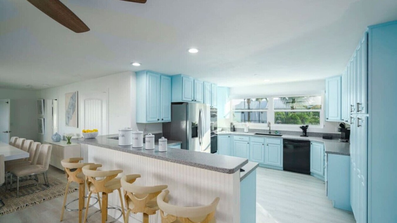 Photo of Kitchen in Fort Pierce