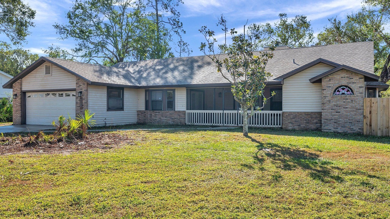 Photo of Outdoor in Braden River