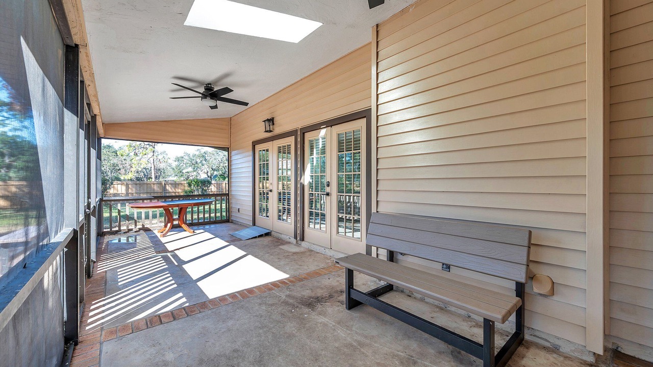 Photo of Outdoor in Braden River