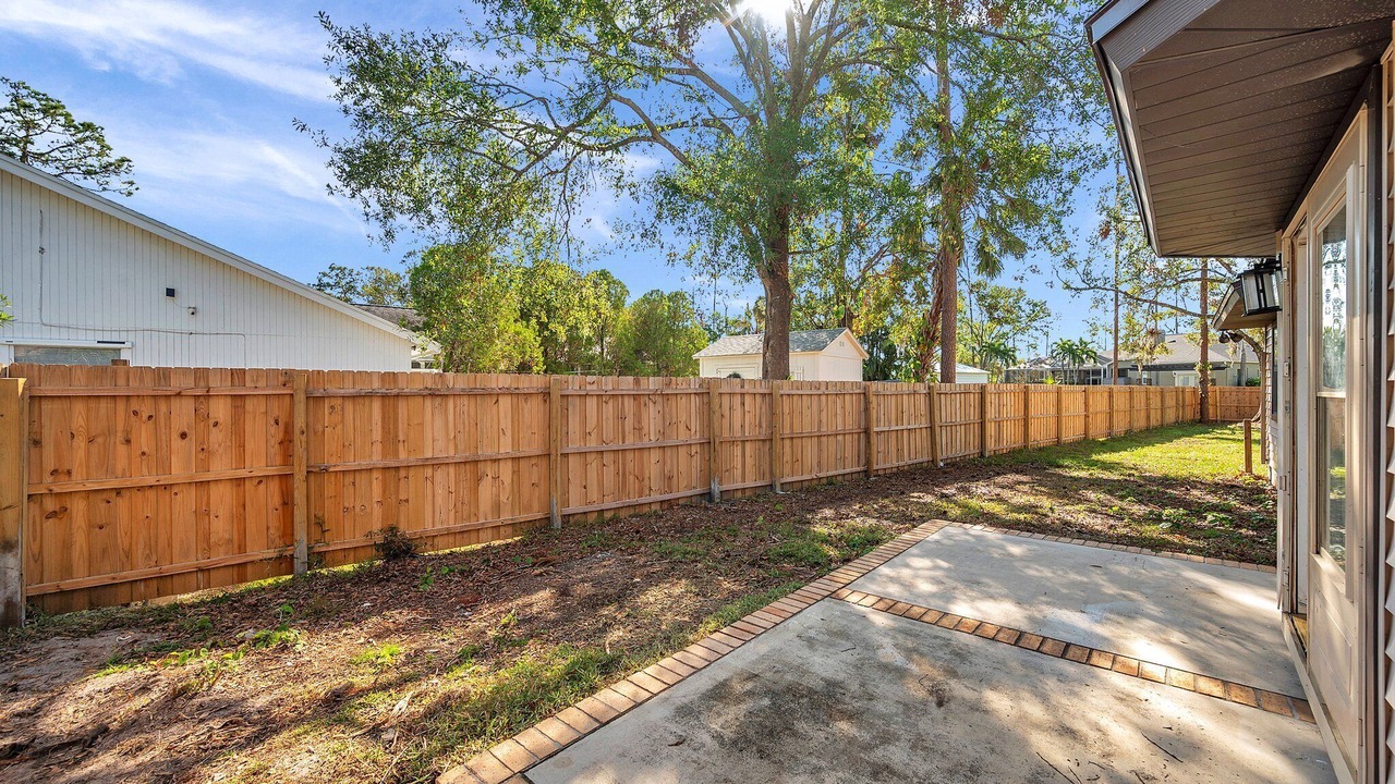 Photo of Outdoor in Braden River