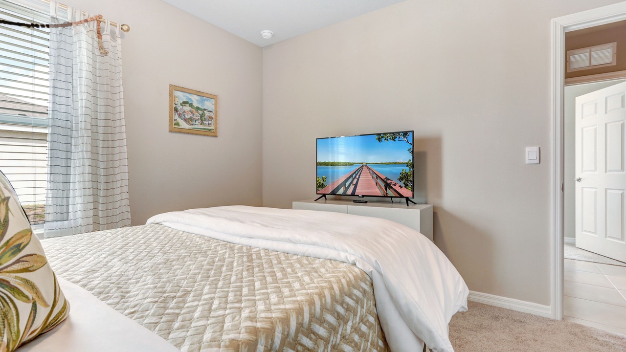 Photo of Bedroom in Diplomat