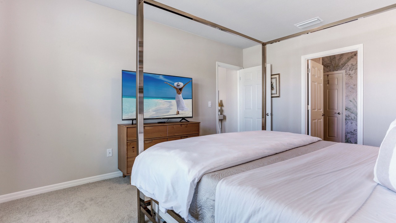 Photo of Bedroom in Diplomat