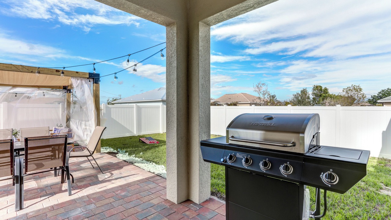 Photo of Outdoor in Diplomat