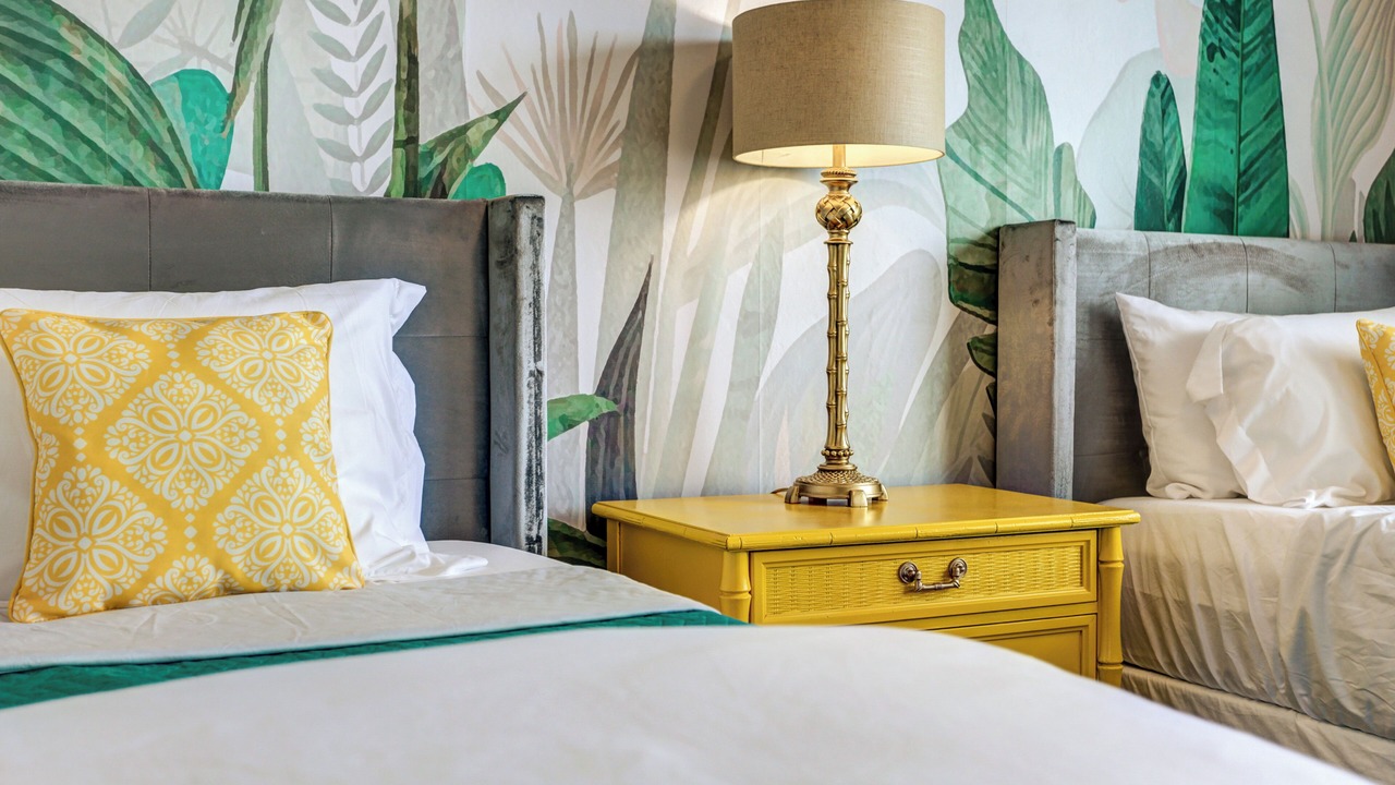 Photo of Bedroom in Diplomat
