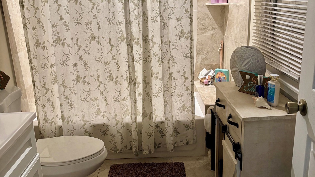 Photo of Bathroom in Jupiter Farms