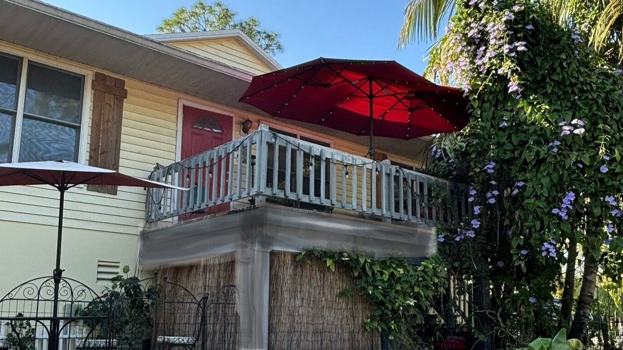 Photo of Outdoor in Jupiter Farms