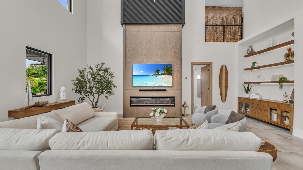 Photo of Livingroom in Arlington Park