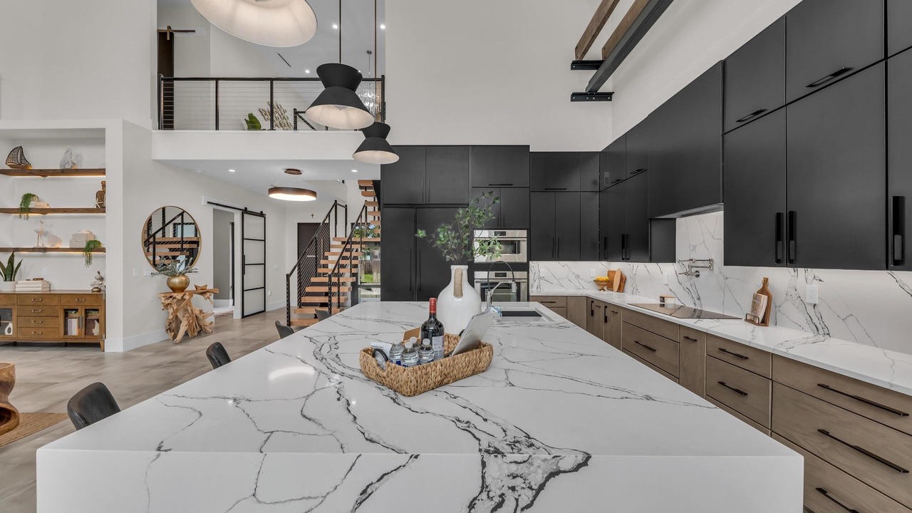 Photo of Kitchen in Arlington Park