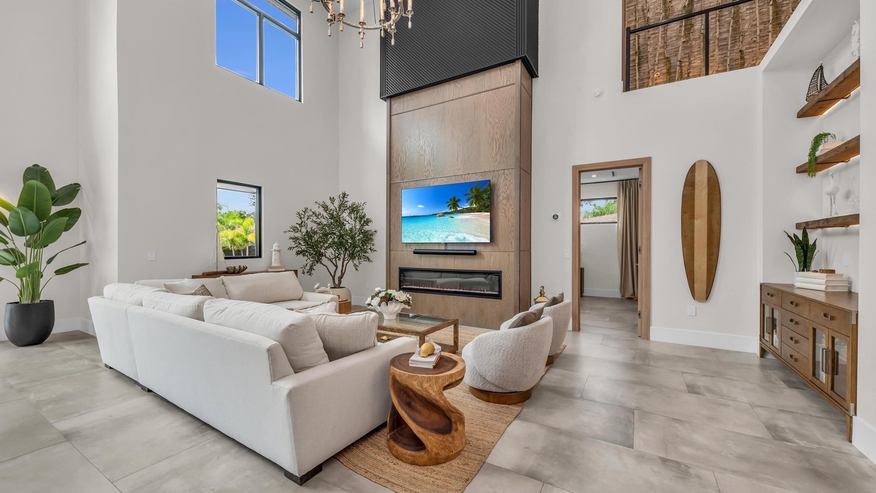 Photo of Livingroom in Arlington Park