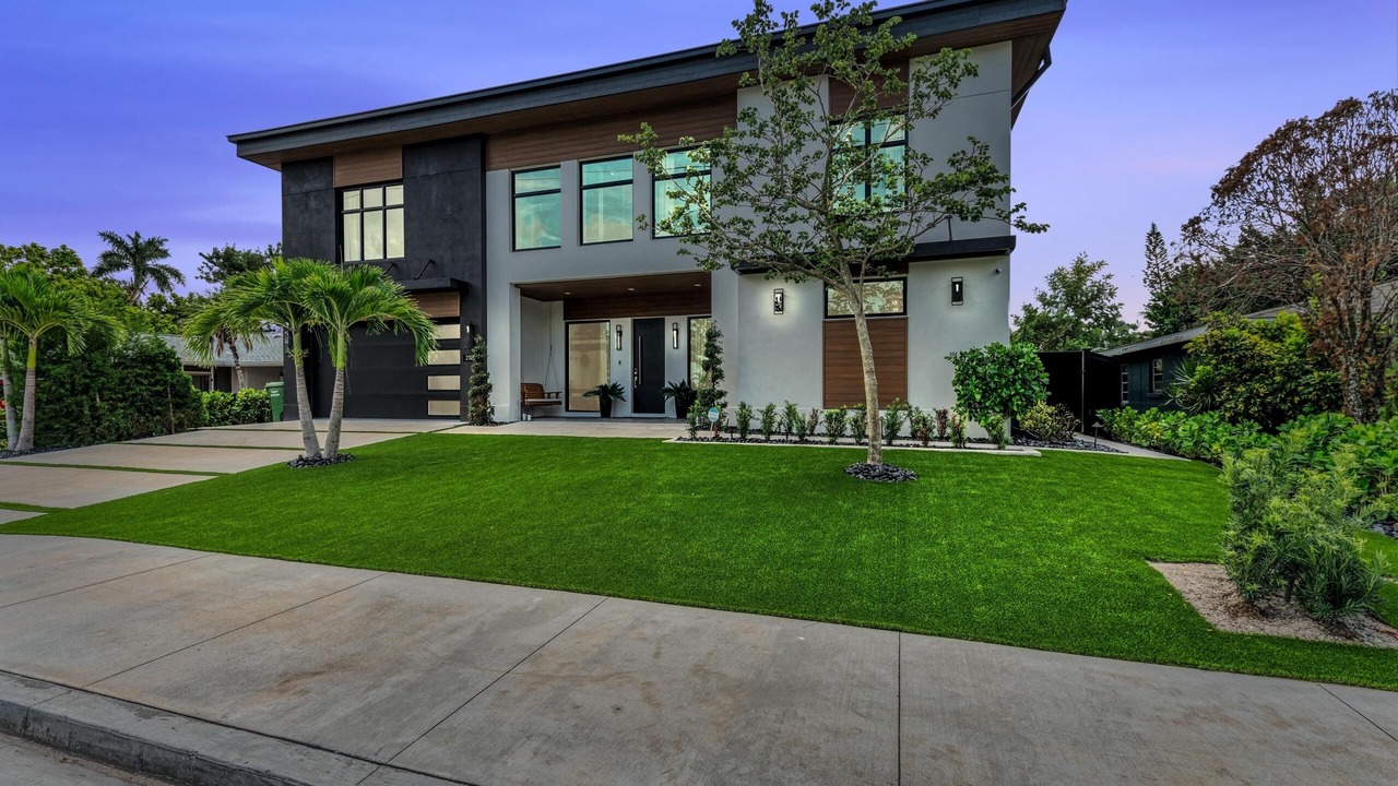 Photo of Outdoor in Arlington Park