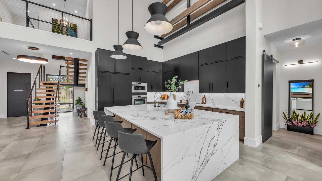 Photo of Kitchen in Arlington Park