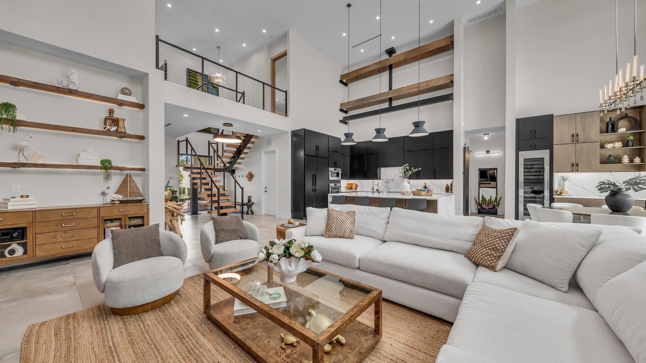 Photo of Livingroom in Arlington Park