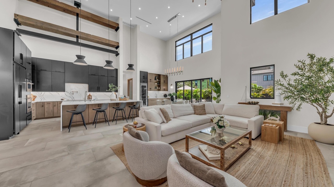 Photo of Livingroom in Arlington Park