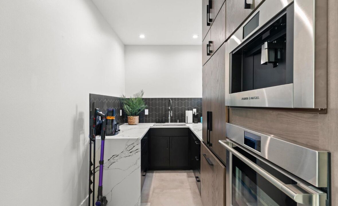 Photo of Kitchen in Arlington Park