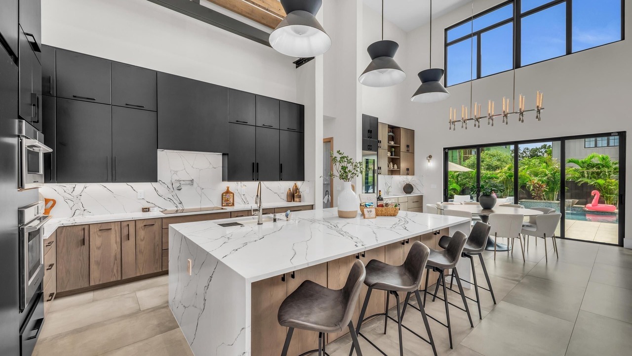 Photo of Kitchen in Arlington Park