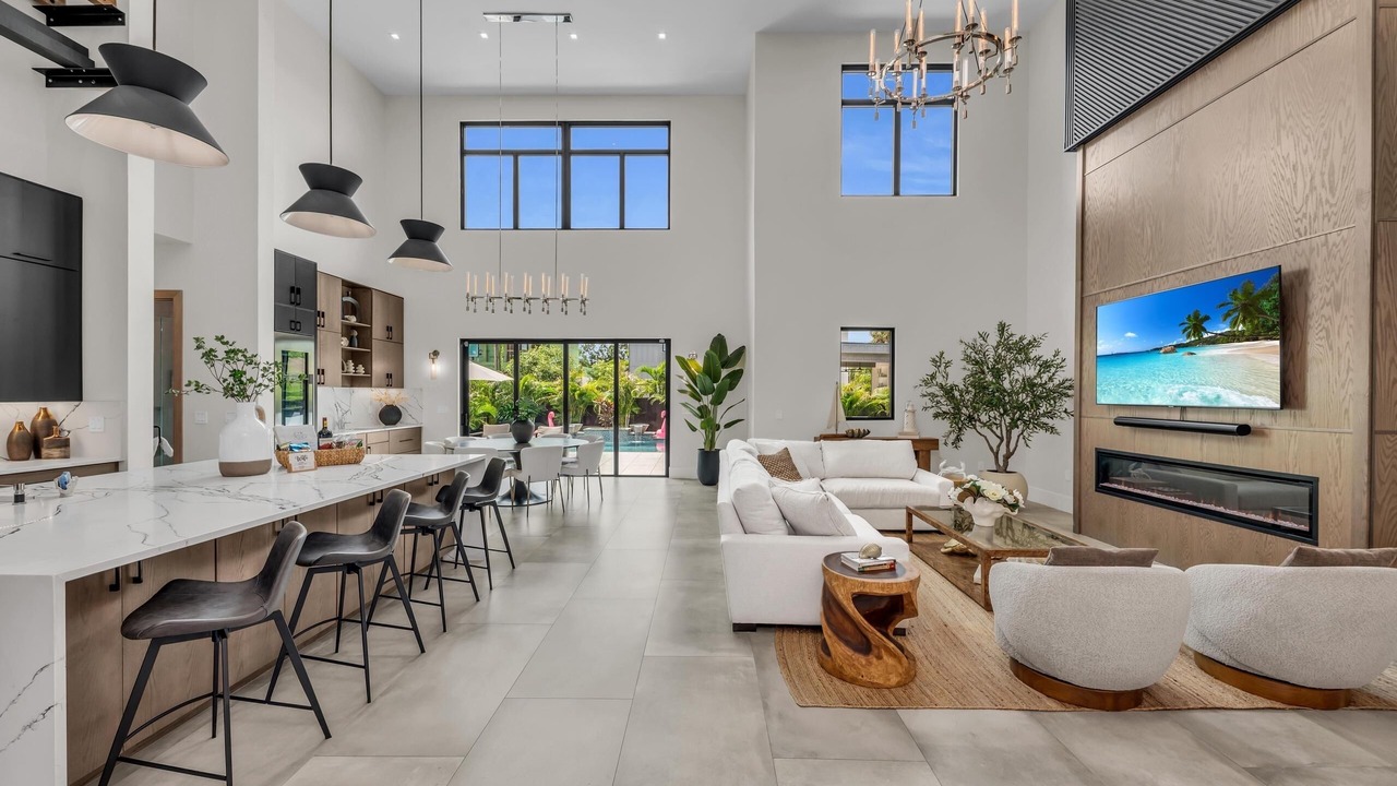 Photo of Livingroom in Arlington Park