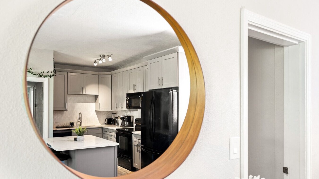 Photo of Kitchen in Englewood Park