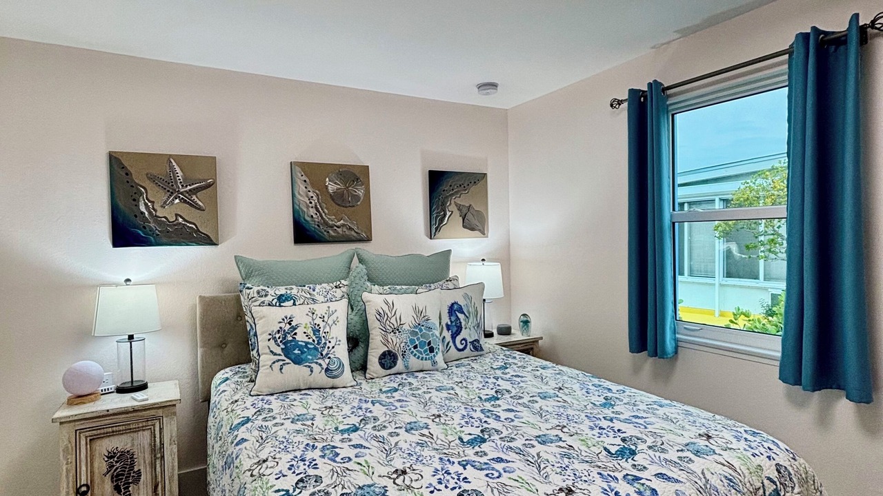 Photo of Bedroom in Matlacha