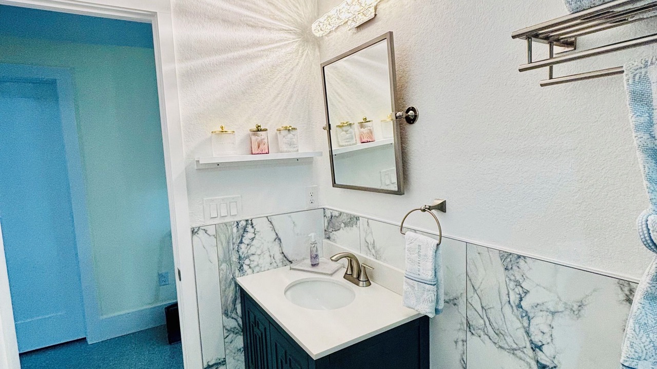 Photo of Bathroom in Matlacha