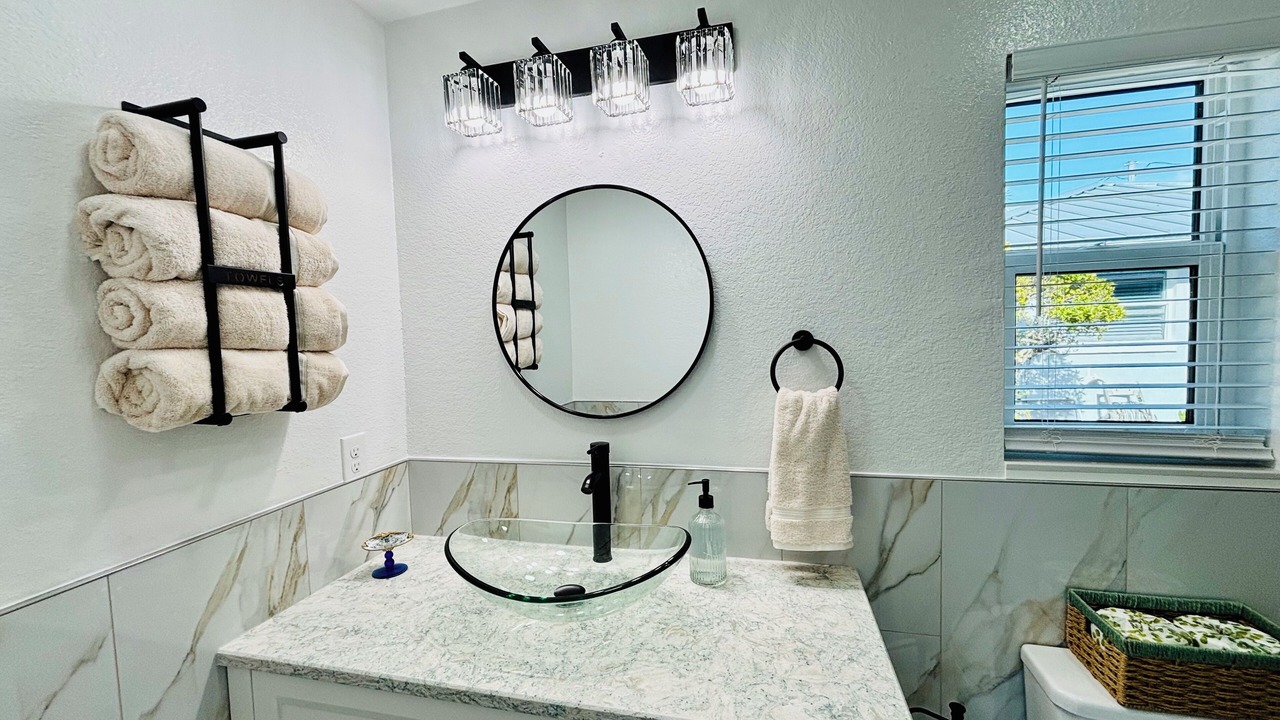 Photo of Bathroom in Matlacha