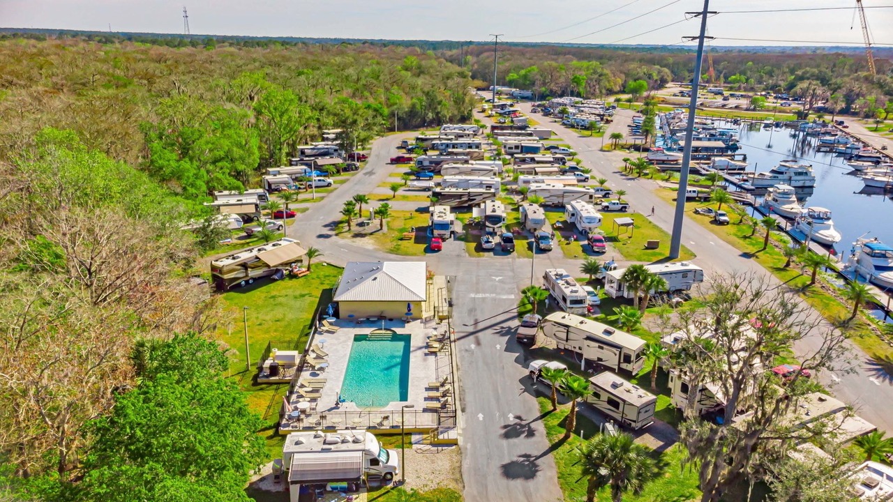 Photo of Outdoor in River Ridge