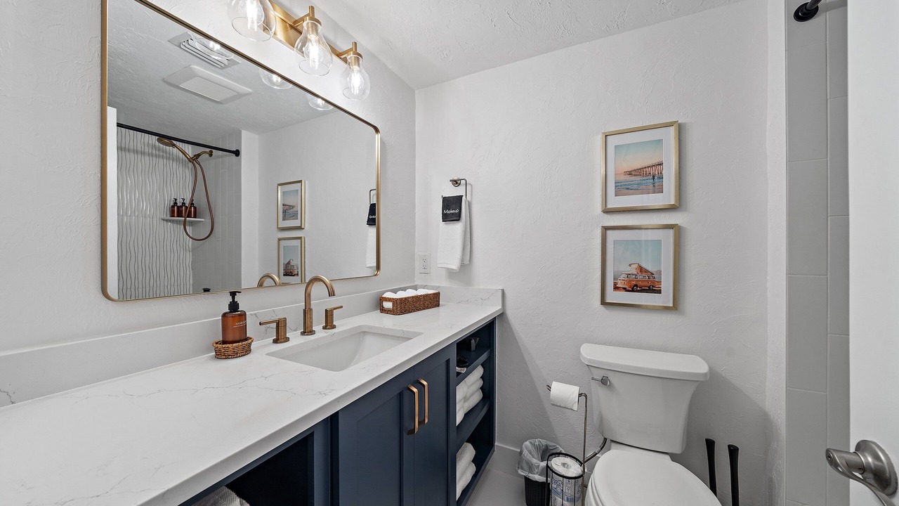 Photo of Bathroom in Desoto Acres