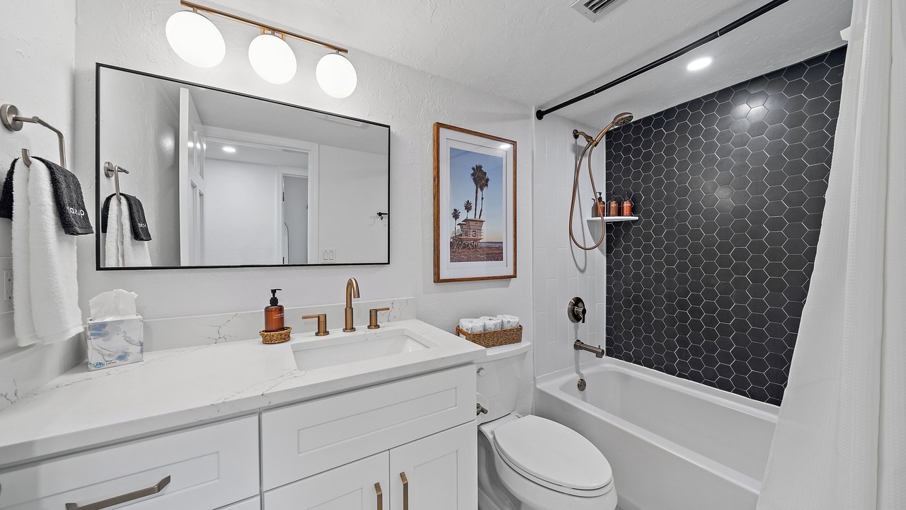 Photo of Bathroom in Desoto Acres