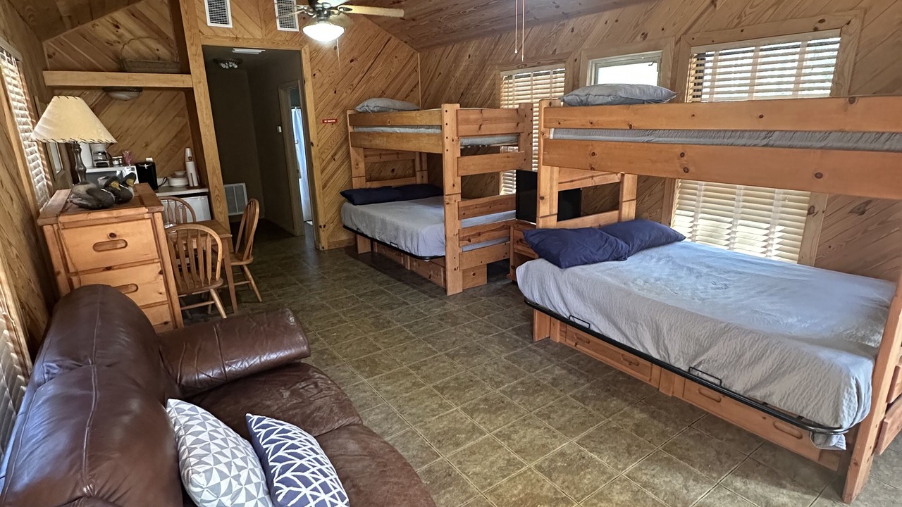 Photo of Bedroom in Inglis