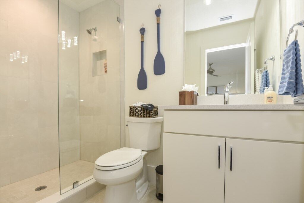 Photo of Bathroom in Painters Hill