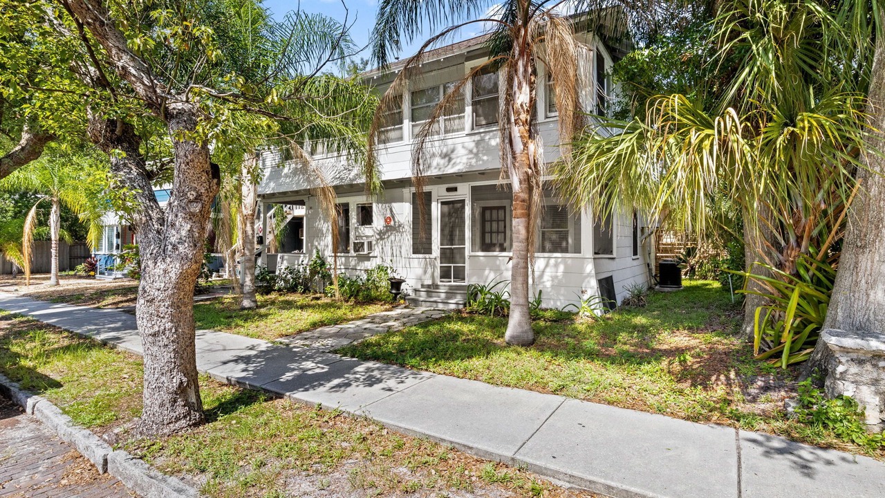 Photo of Outdoor in Historic Uptown