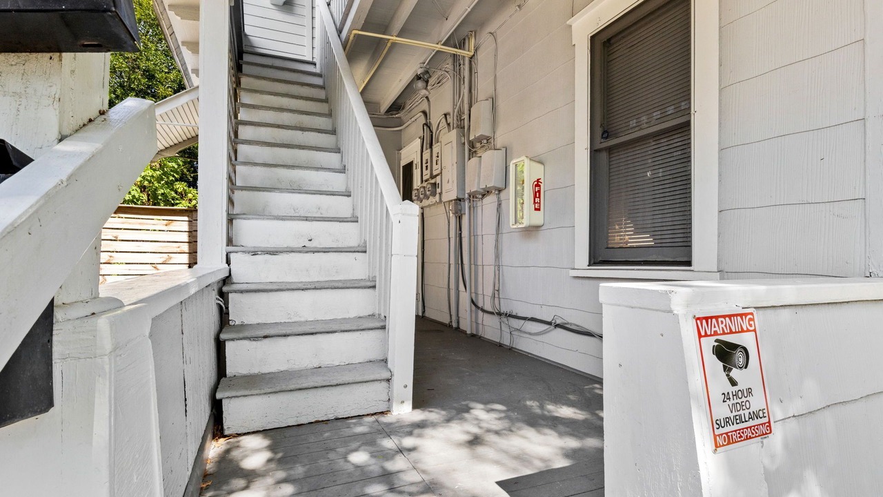 Photo of Outdoor in Historic Uptown
