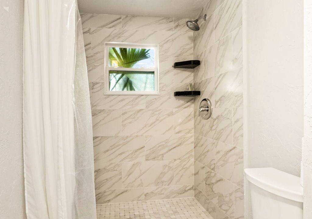 Photo of Bathroom in Historic Uptown