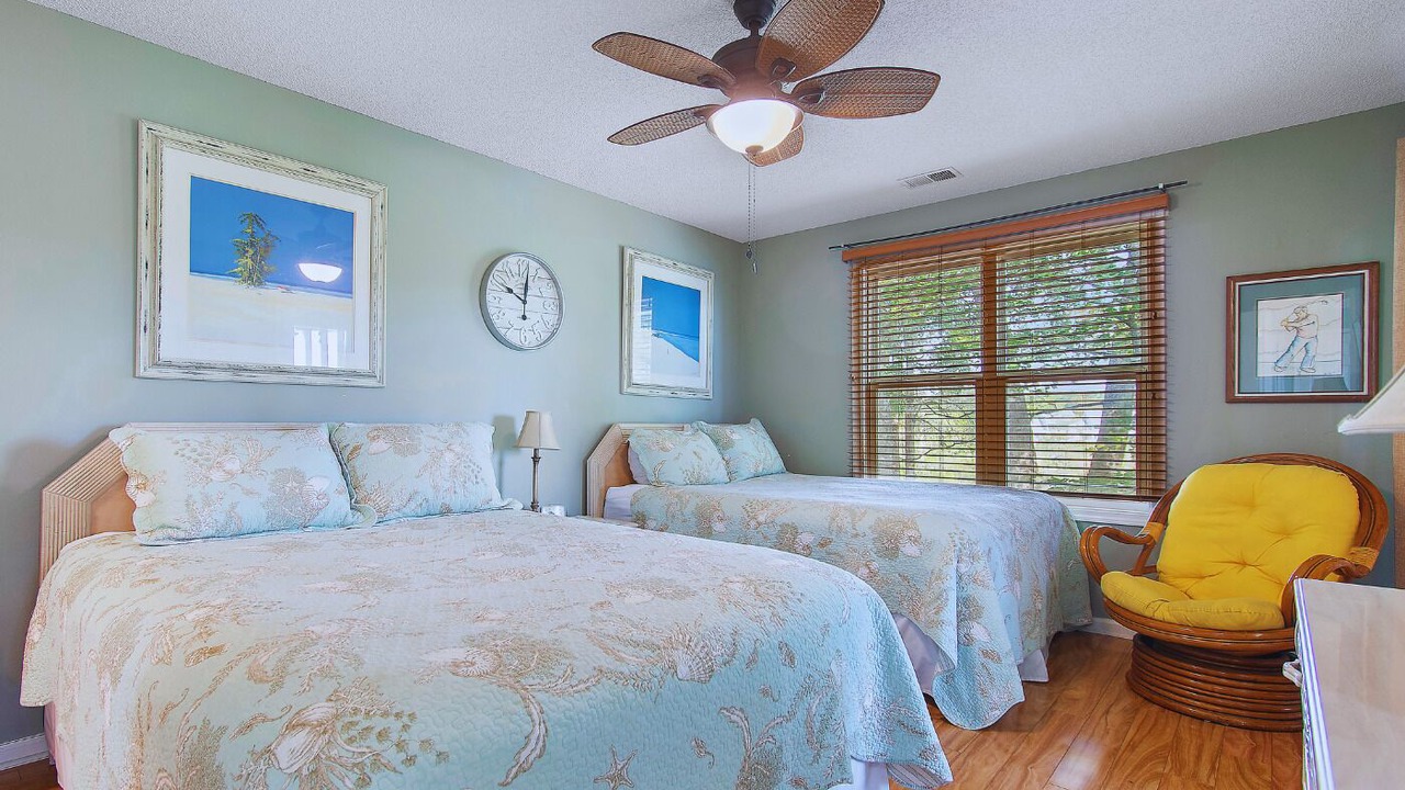 Photo of Bedroom in Sea Trail