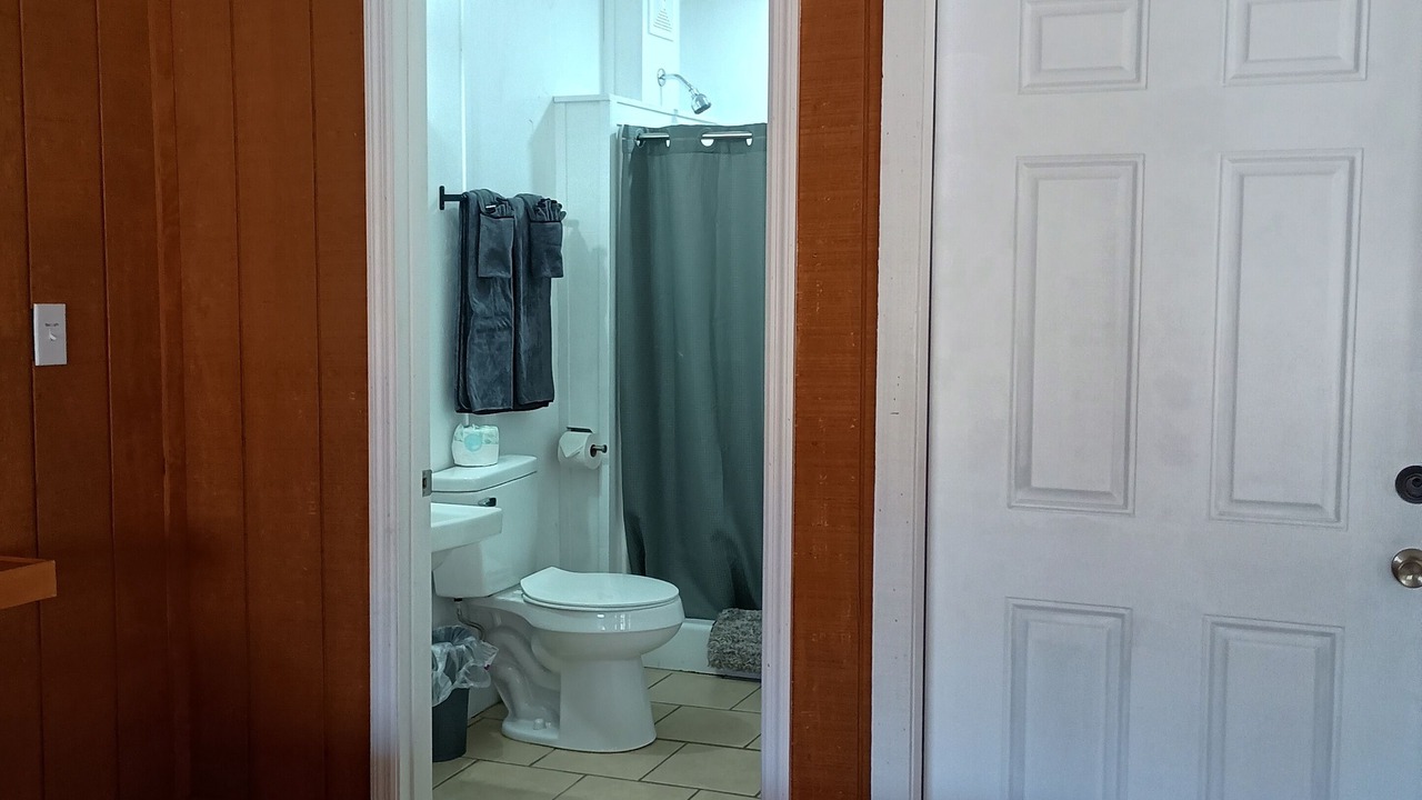 Photo of Bathroom in Mayo