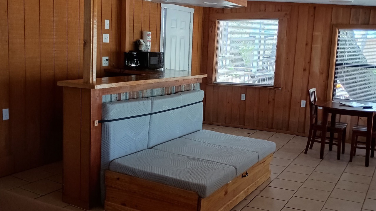 Photo of Livingroom in Mayo
