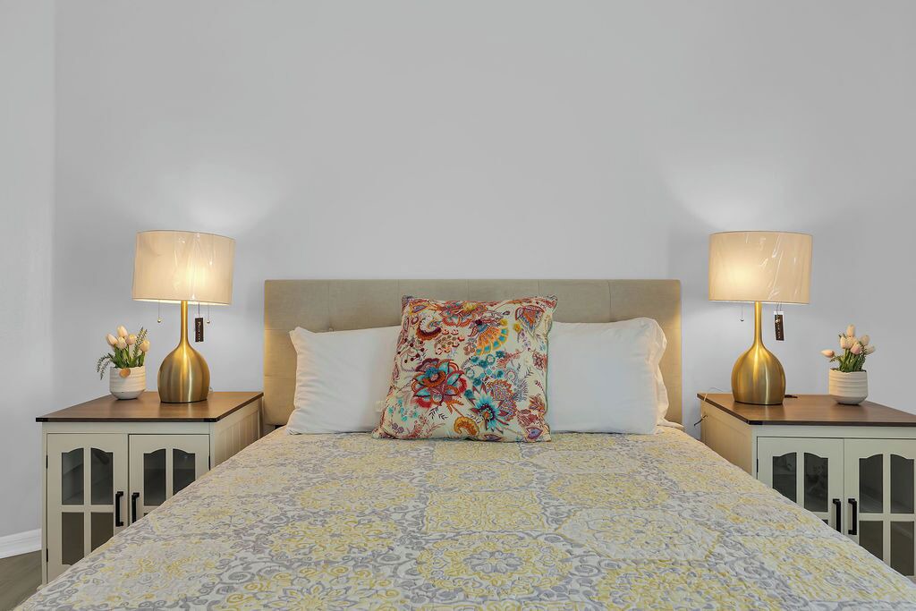 Photo of Bedroom in Sandalwood