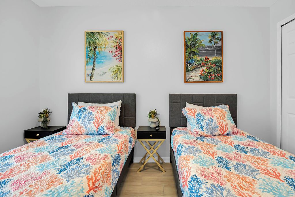Photo of Bedroom in Sandalwood