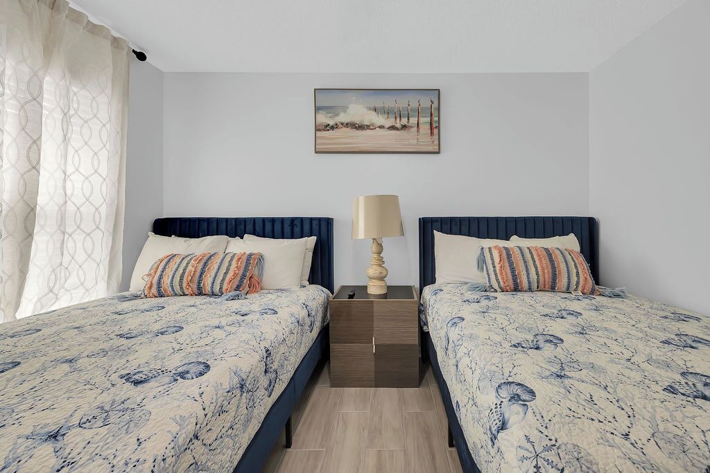 Photo of Bedroom in Sandalwood