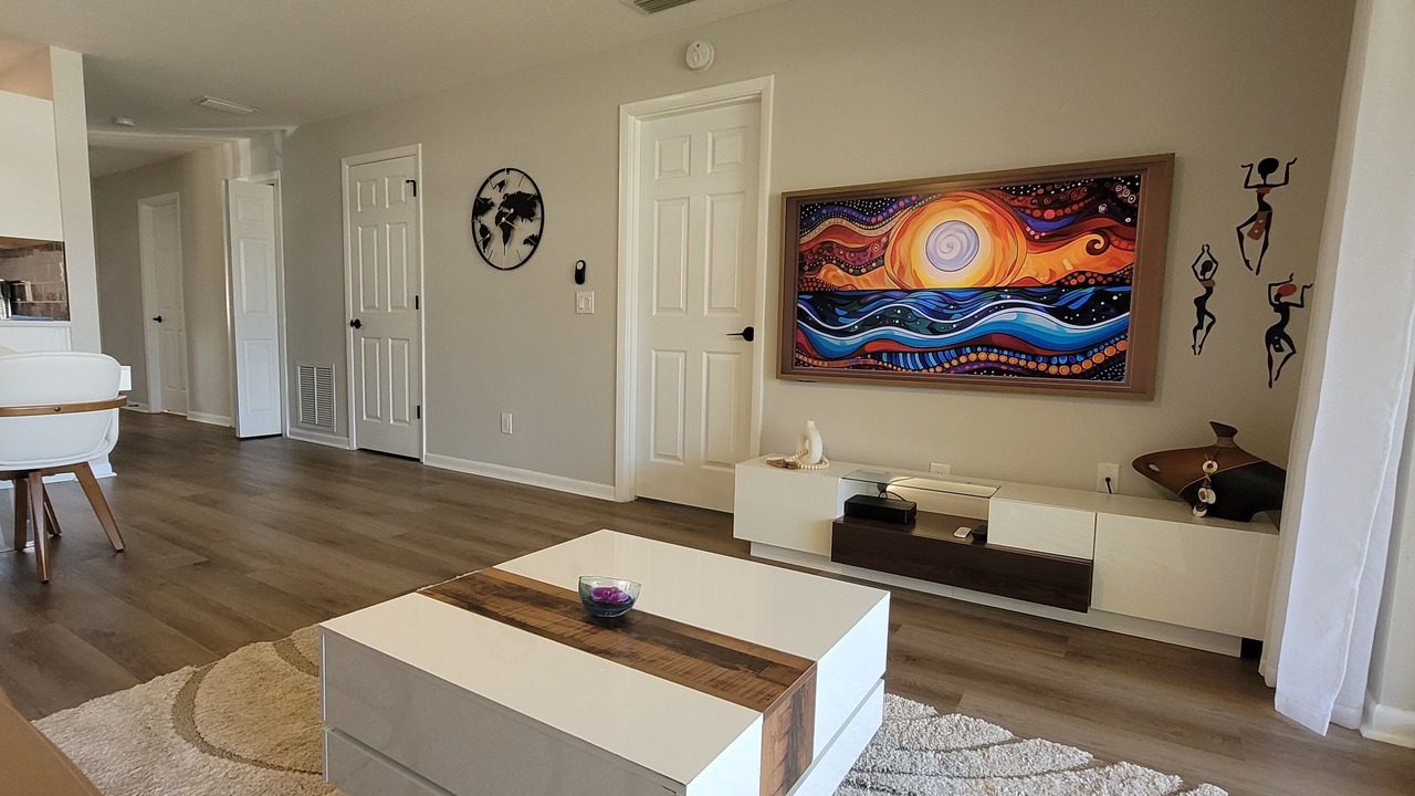 Photo of Livingroom in The Meadows