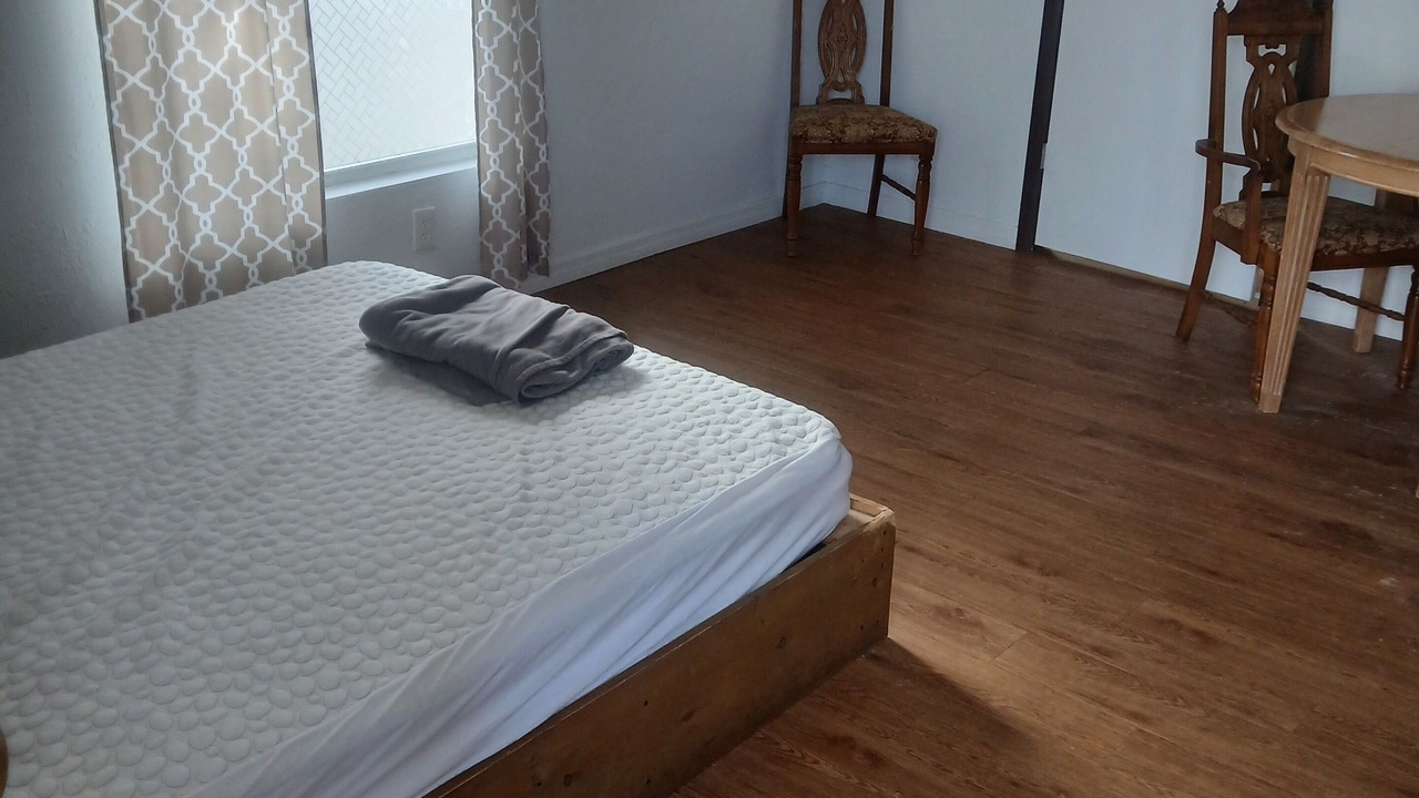 Photo of Bedroom in Mayo