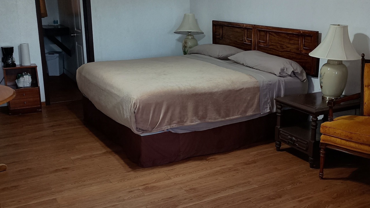 Photo of Bedroom in Mayo