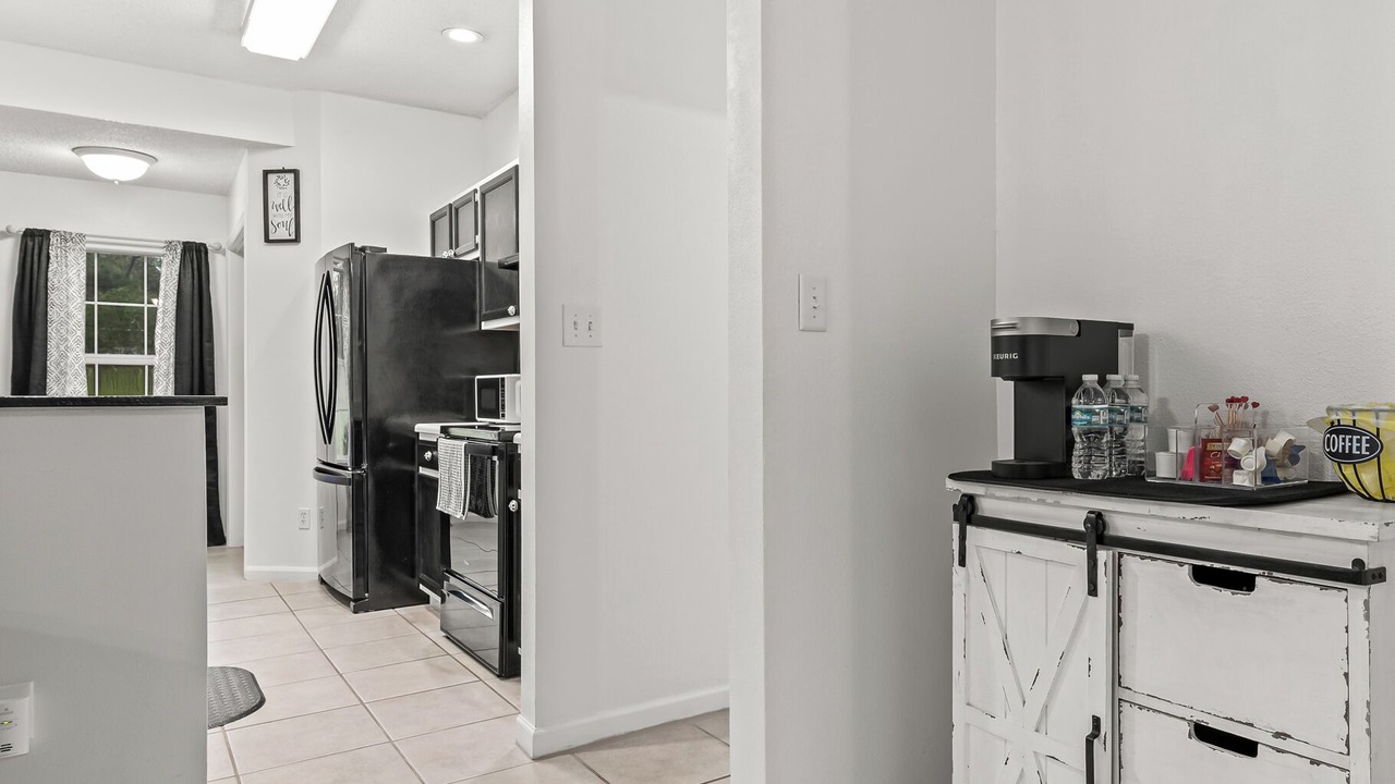 Photo of Kitchen in Crawfordville