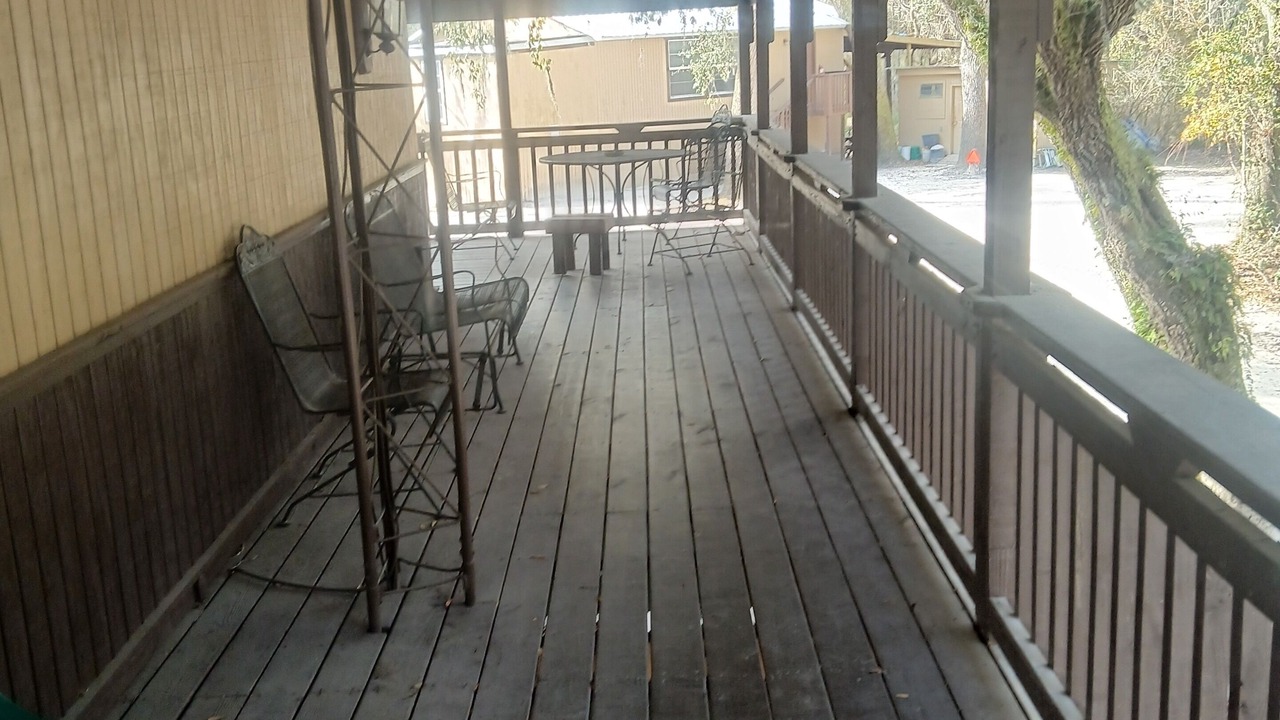 Photo of Patio Balcony in Mayo