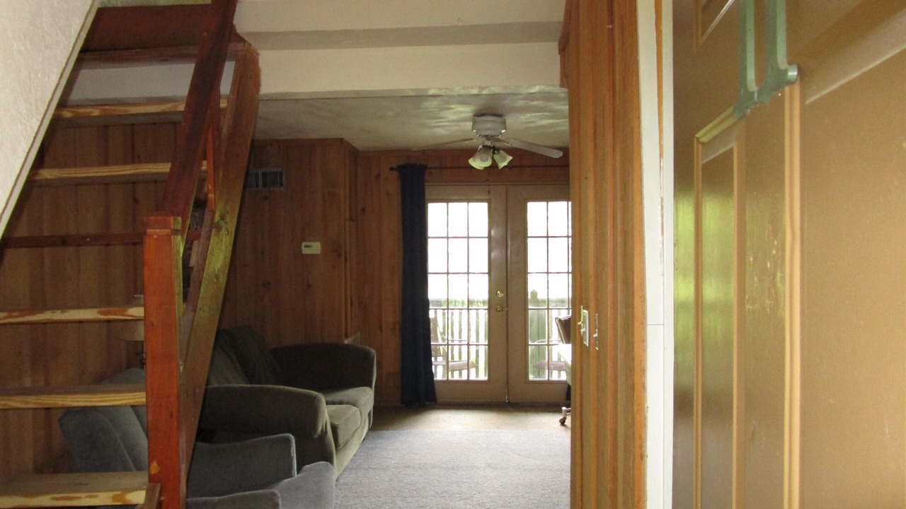 Photo of Livingroom in O Brien