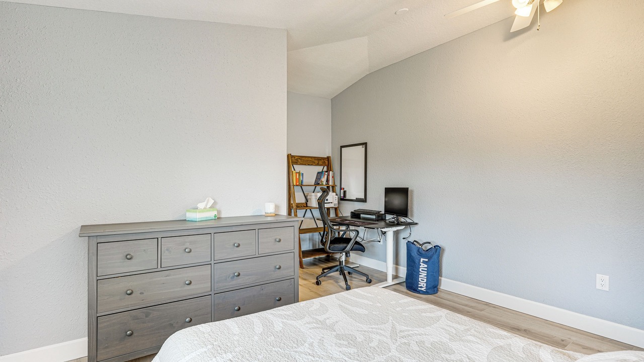 Photo of Bedroom in Greater Northdale