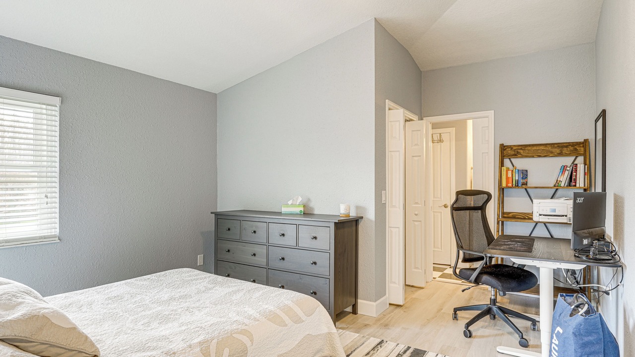 Photo of Bedroom in Greater Northdale