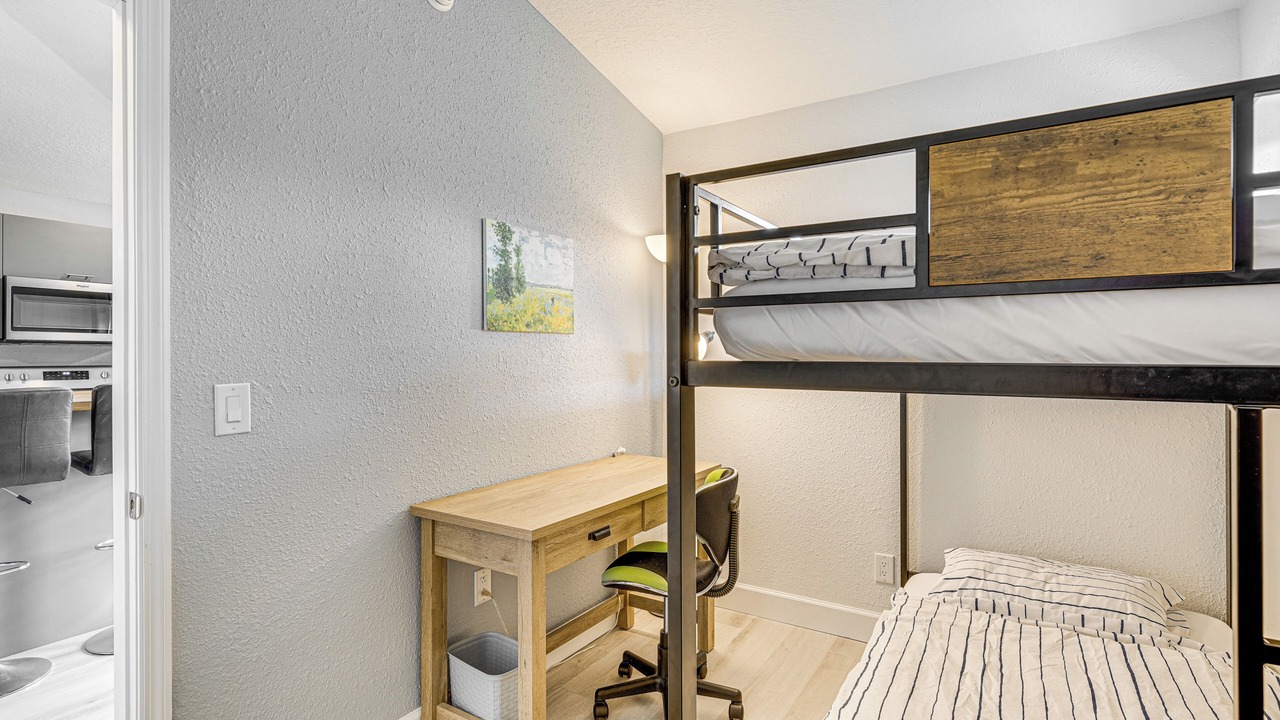 Photo of Bedroom in Greater Northdale