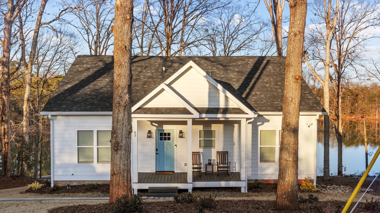 Photo of Outdoor in Townville